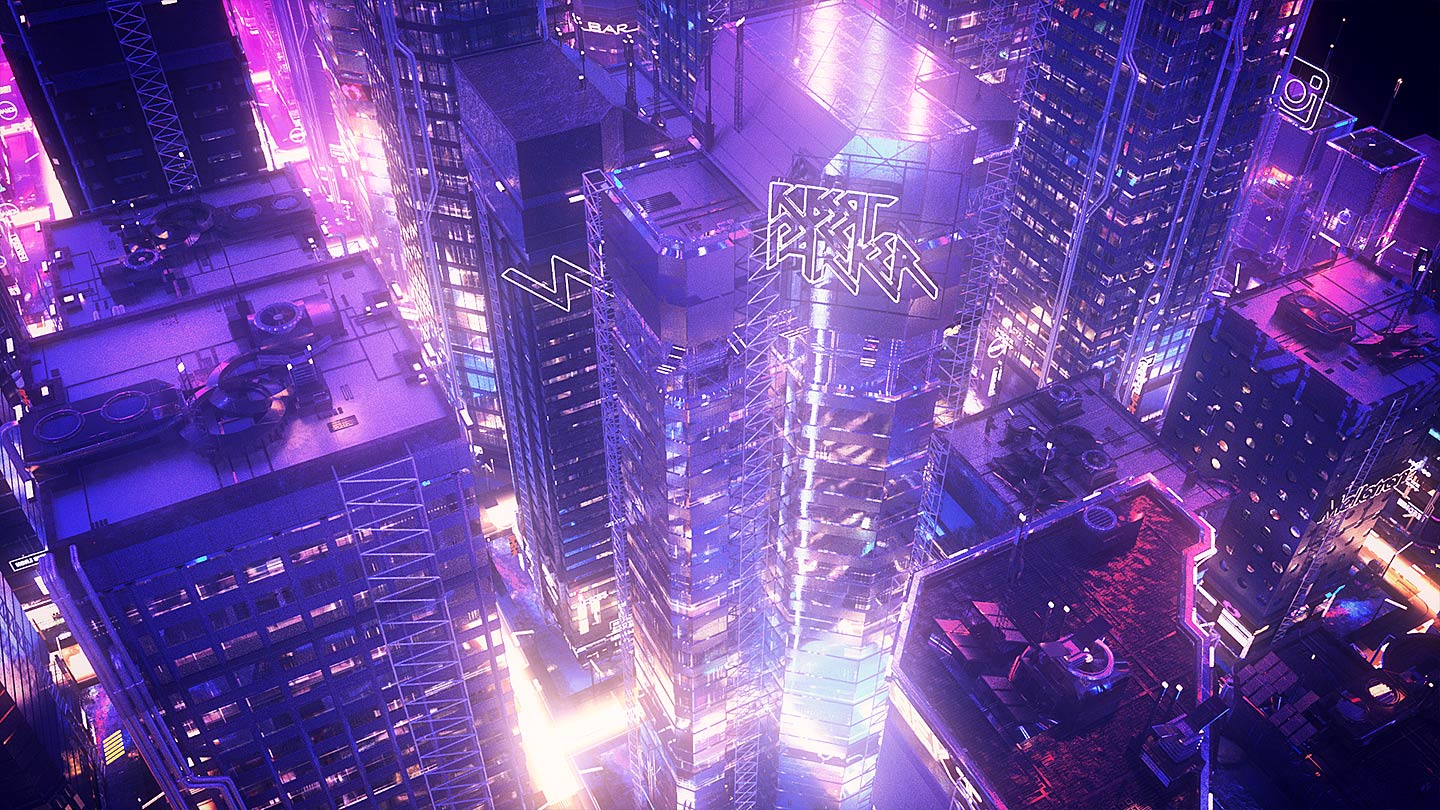 CityRigg