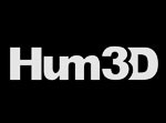 hum3d