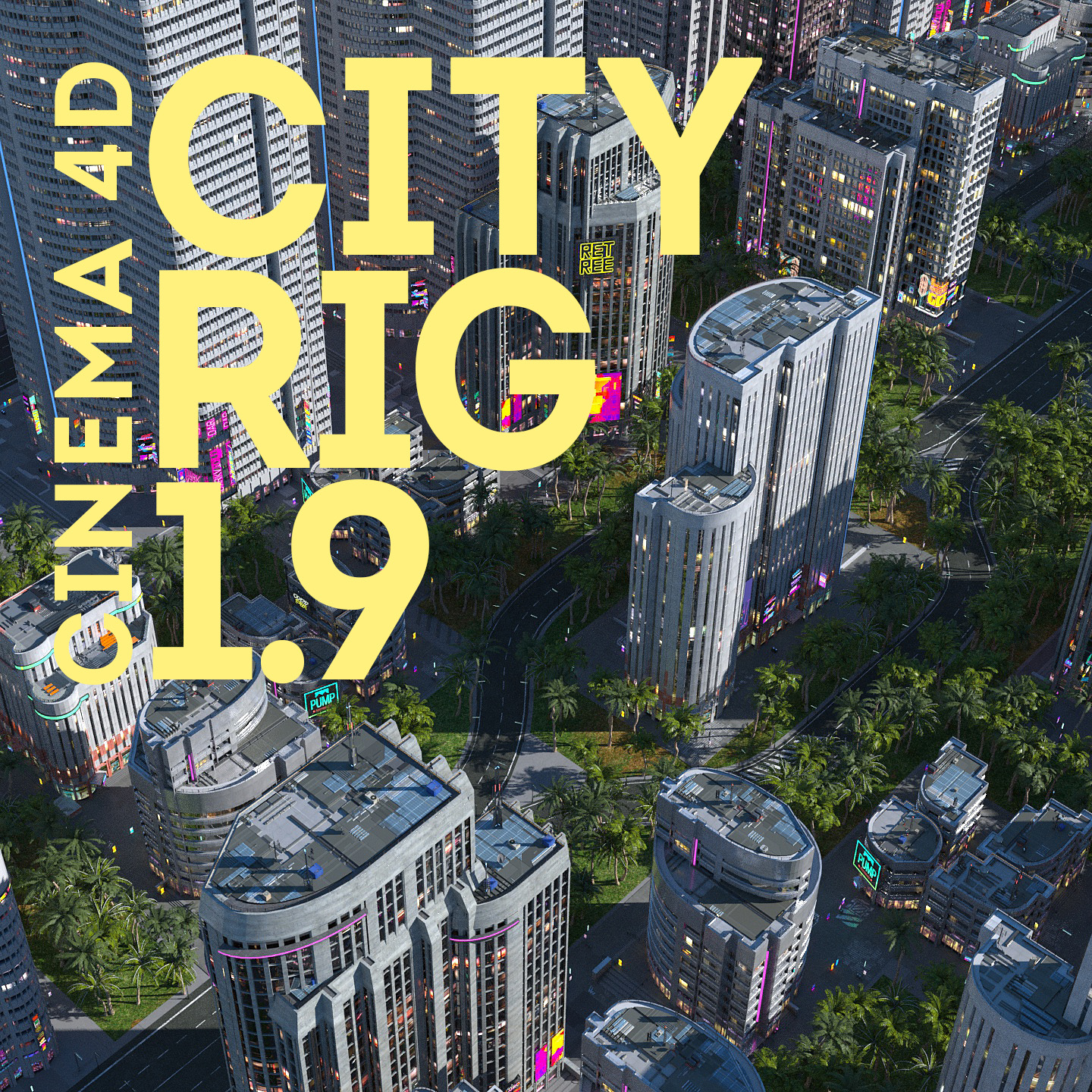 CityRIG19_Update