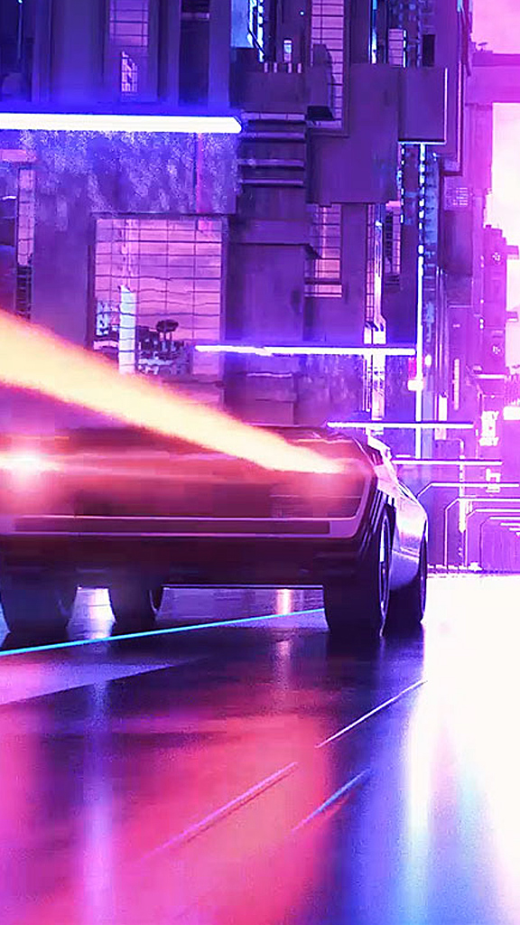Magnatron 2.0