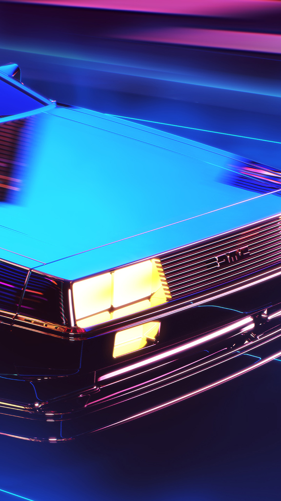 Retrowave