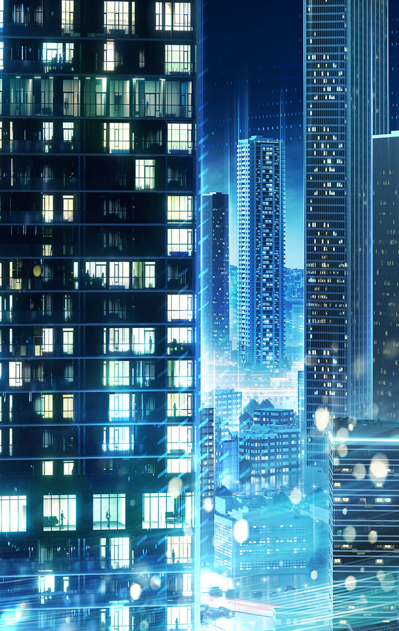 Siemens City